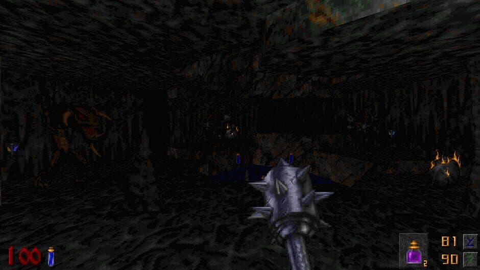 Скриншот 7 из Afterlands