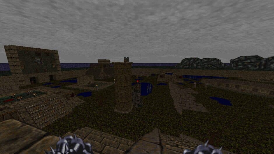 Скриншот 2 из Realms of Cronos