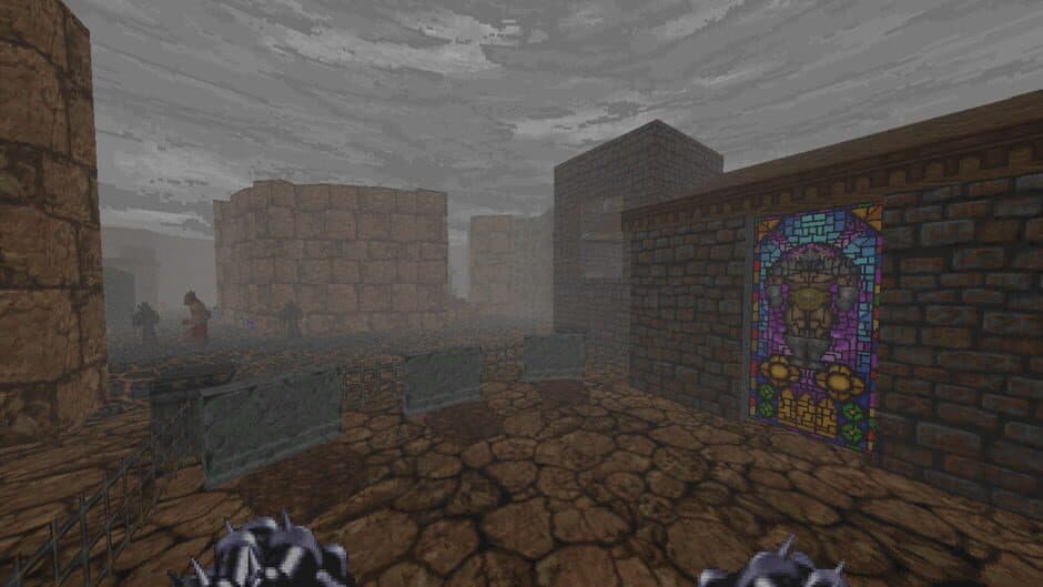 Скриншот 3 из Realms of Cronos