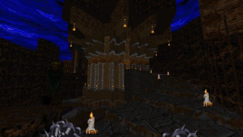 Скриншот 4 из Realms of Cronos
