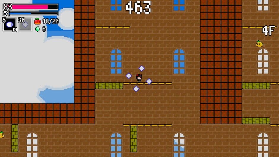 Скриншот 3 из Meikyuu no Dollpolis