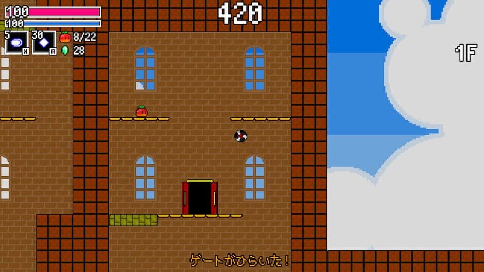 Скриншот 4 из Meikyuu no Dollpolis