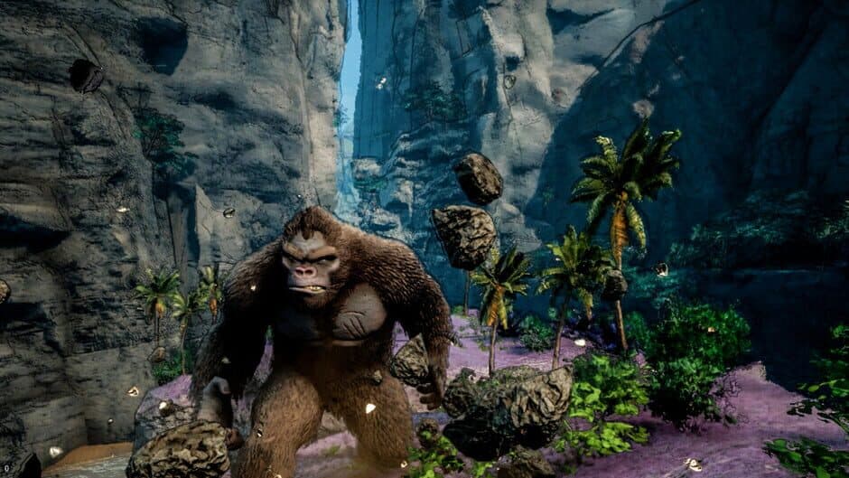Скриншот 8 из Skull Island: Rise of Kong