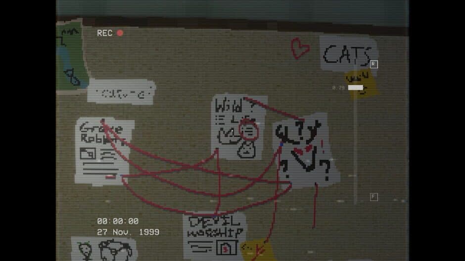 Скриншот 4 из Fiend
