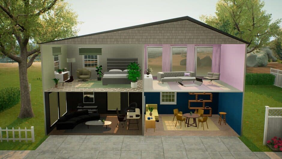 Скриншот 1 из Vivaland: Dream House