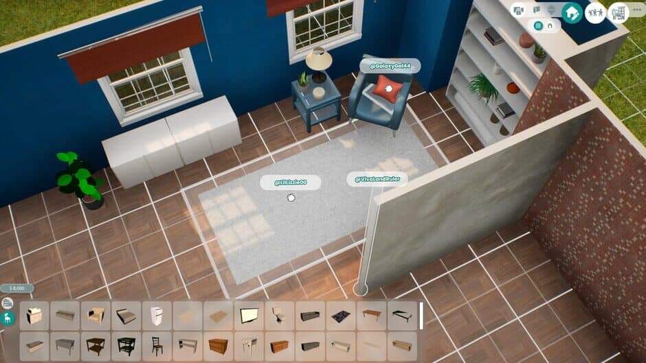 Скриншот 3 из Vivaland: Dream House