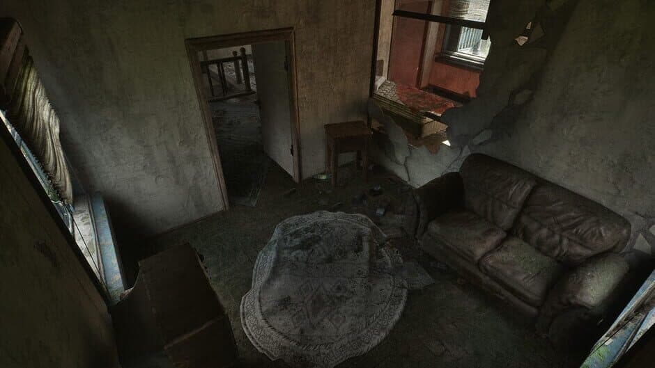 Скриншот 1 из Survival Bunker