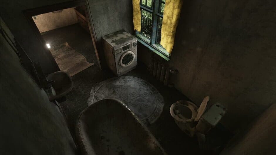Скриншот 2 из Survival Bunker