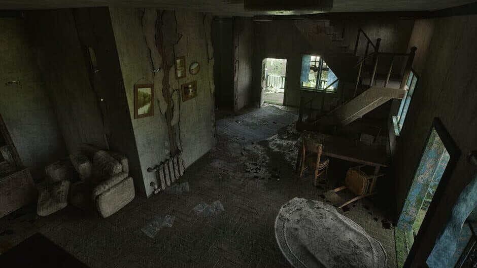 Скриншот 3 из Survival Bunker