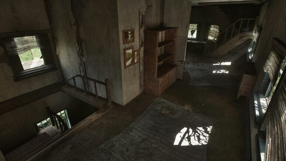 Скриншот 4 из Survival Bunker