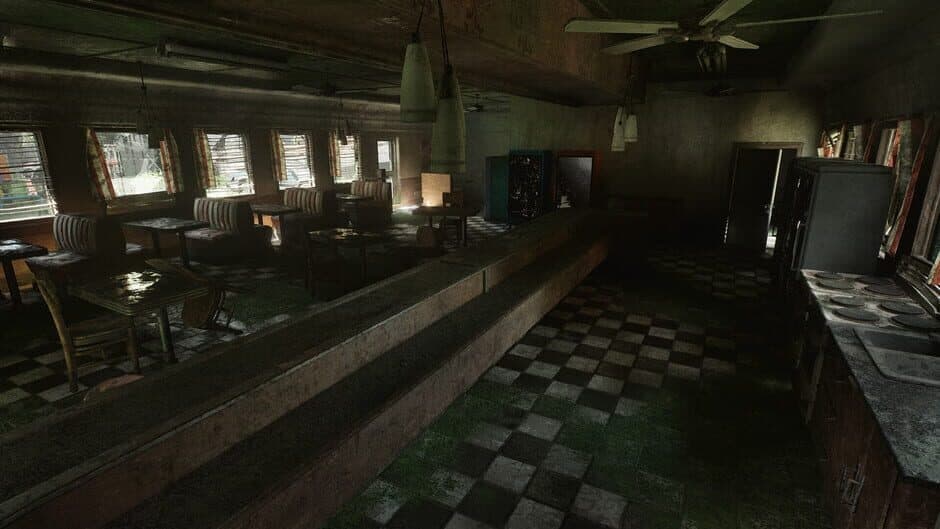 Скриншот 5 из Survival Bunker