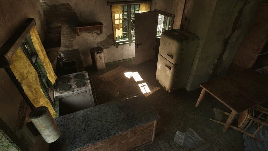 Скриншот 6 из Survival Bunker