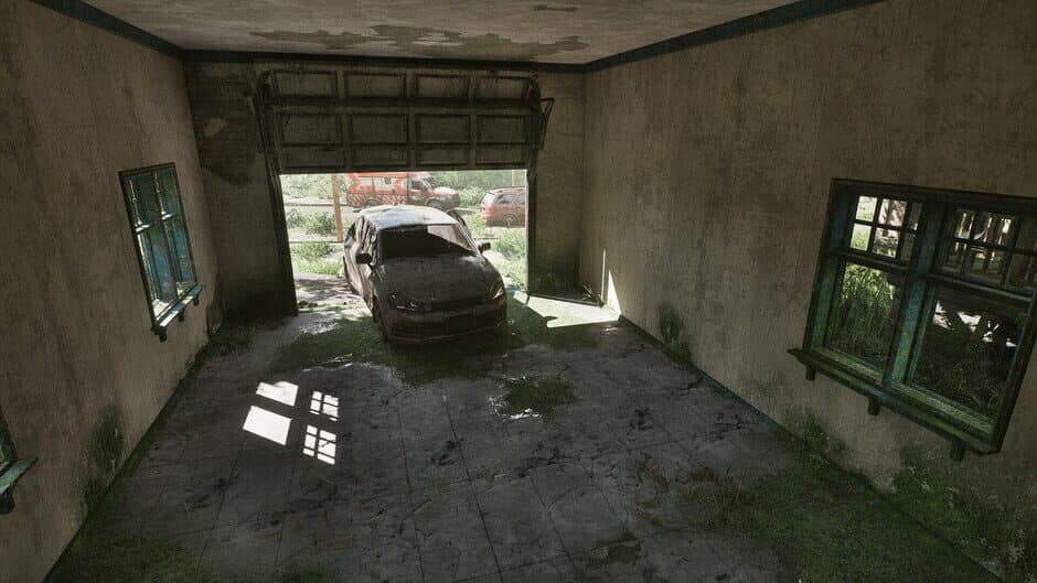 Скриншот 7 из Survival Bunker
