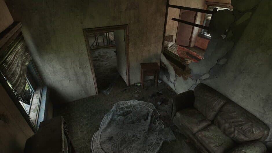 Скриншот 8 из Survival Bunker