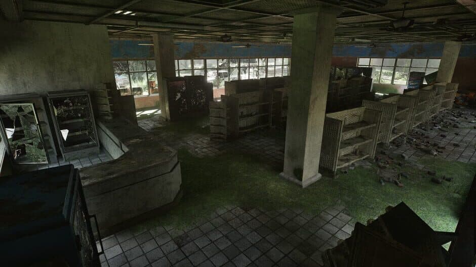 Скриншот 10 из Survival Bunker