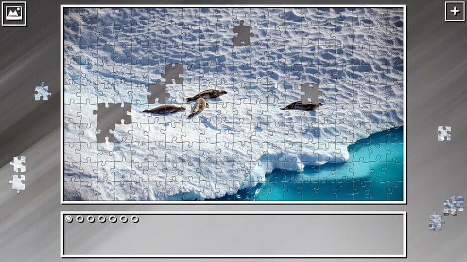 Скриншот 1 из Super Jigsaw Puzzle: Generations: Random 6