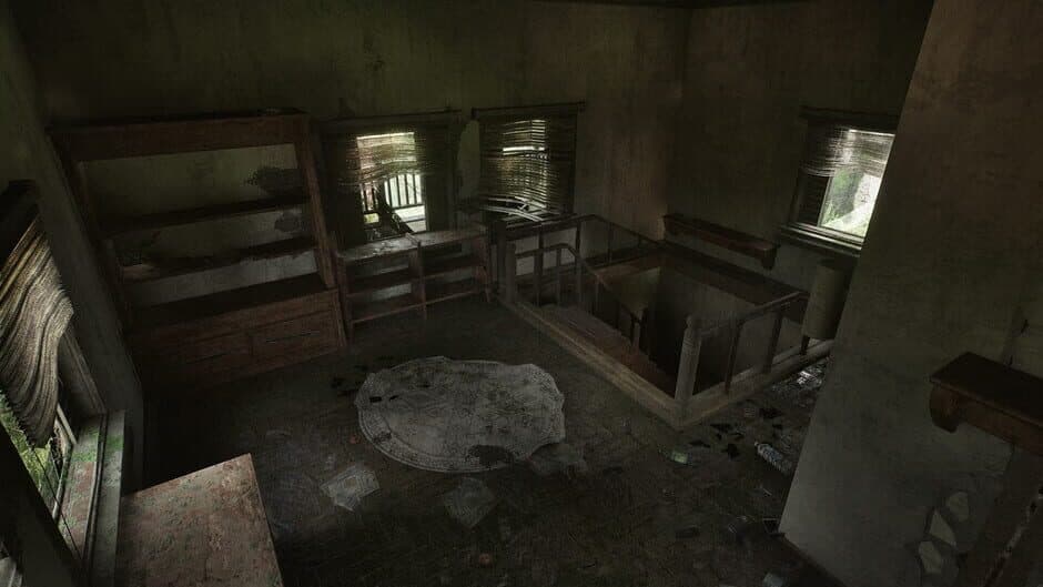 Скриншот 12 из Survival Bunker