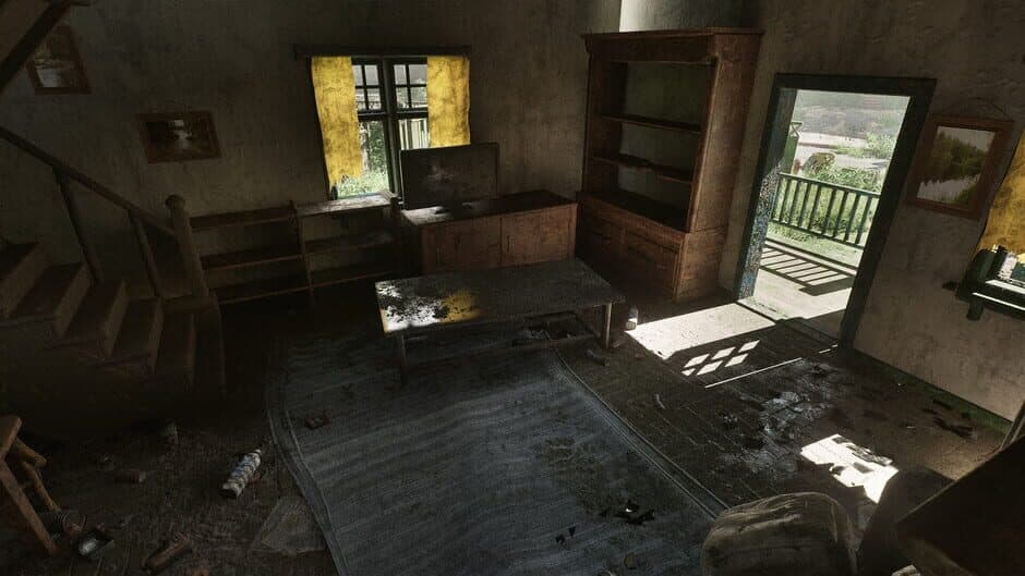 Скриншот 9 из Survival Bunker