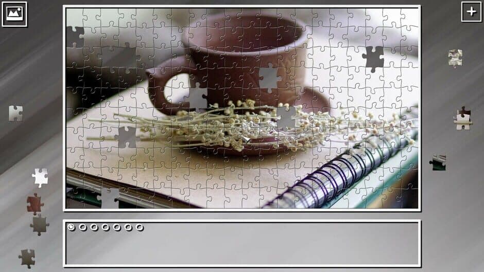 Скриншот 4 из Super Jigsaw Puzzle: Generations: Random 6