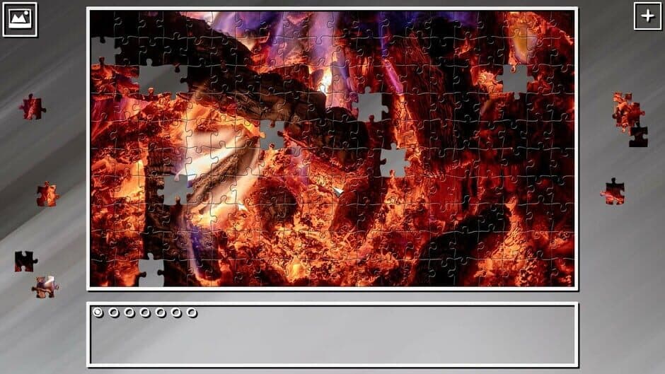 Скриншот 12 из Super Jigsaw Puzzle: Generations: Random 6