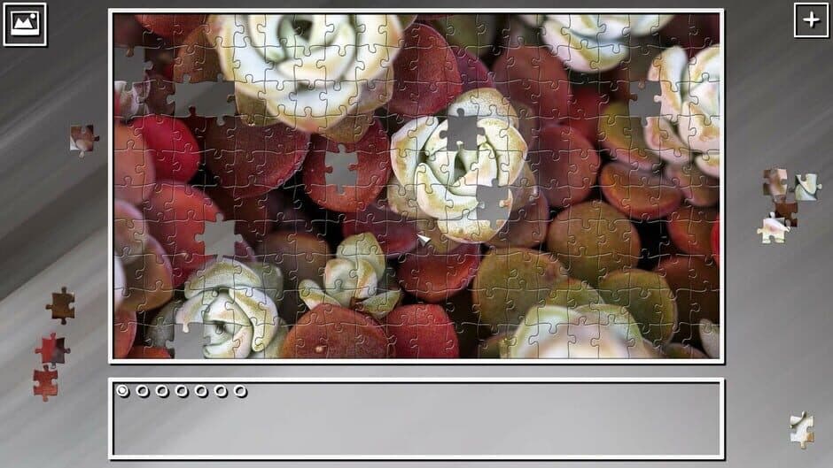 Скриншот 8 из Super Jigsaw Puzzle: Generations: Random 6