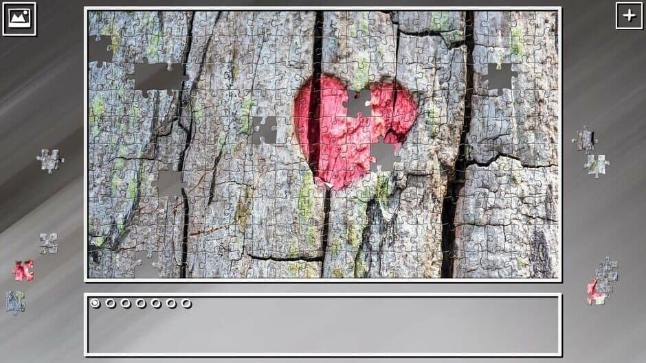 Скриншот 9 из Super Jigsaw Puzzle: Generations: Random 6
