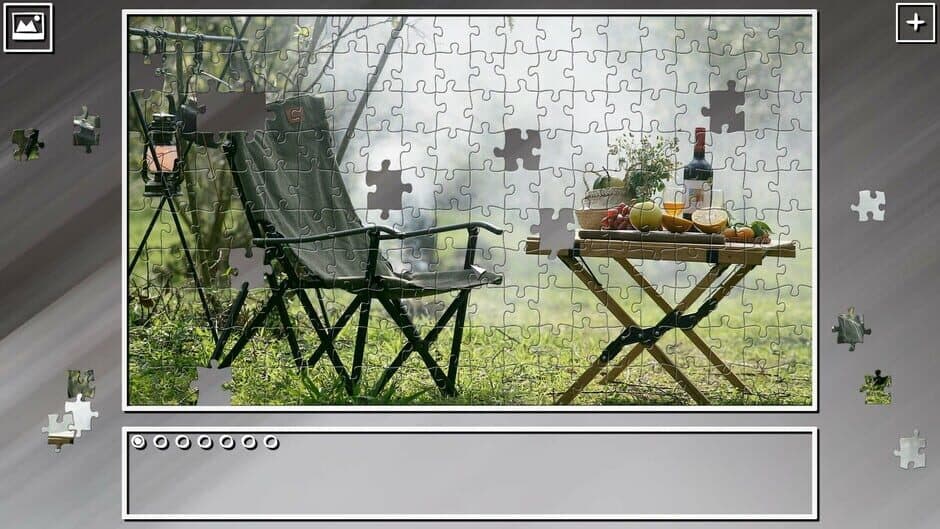 Скриншот 11 из Super Jigsaw Puzzle: Generations: Random 6