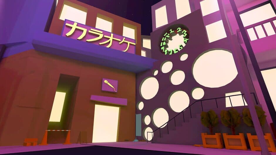Скриншот 2 из Salaryman Rescue!