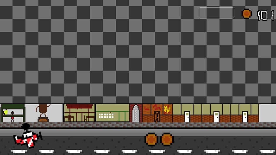 Скриншот 2 из Speedy Guys