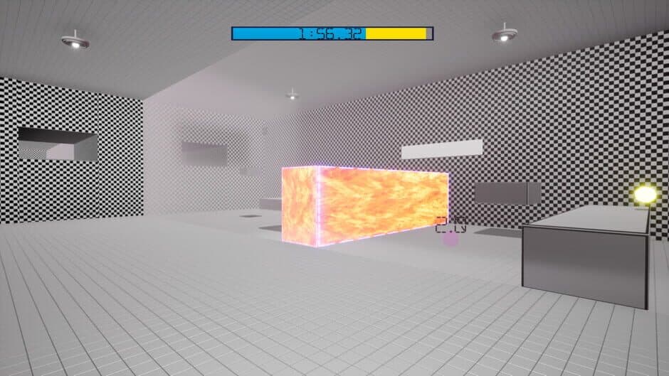 Скриншот 4 из SpeedRooms