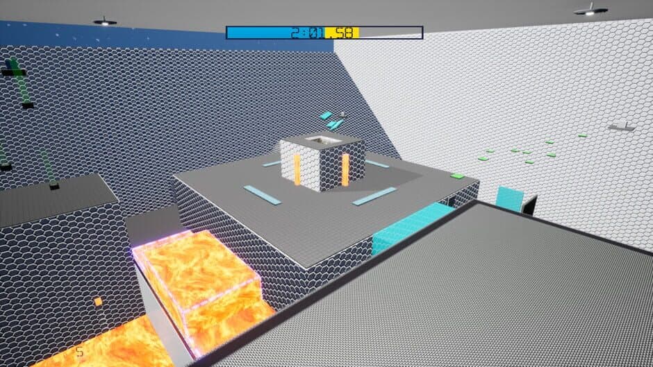 Скриншот 5 из SpeedRooms