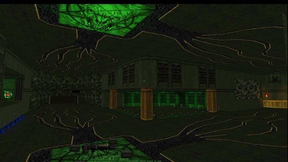 Скриншот 1 из Scattered Ashes