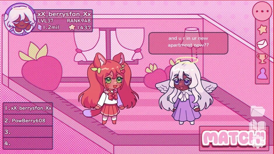Скриншот 2 из Online Obsession