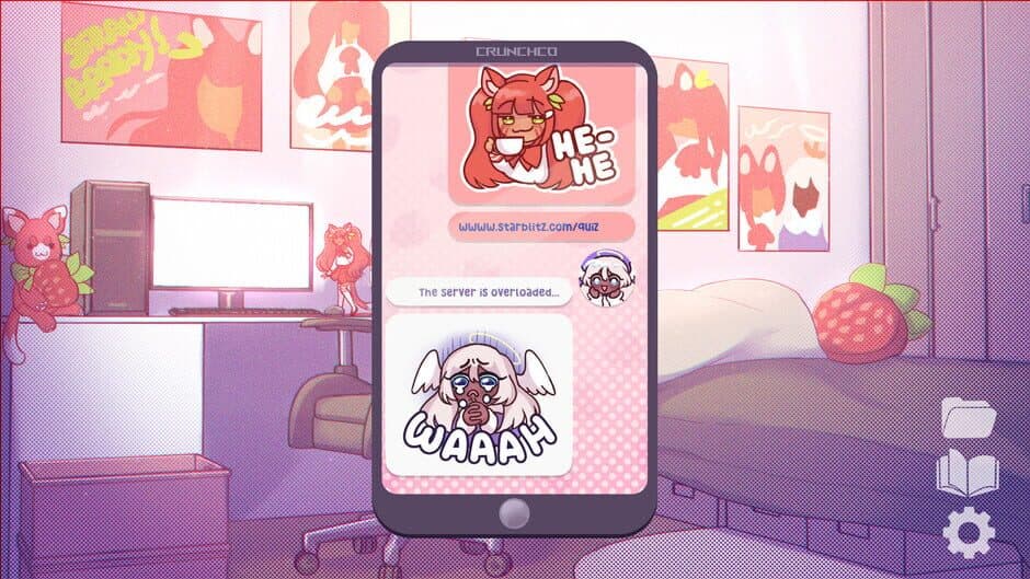 Скриншот 3 из Online Obsession