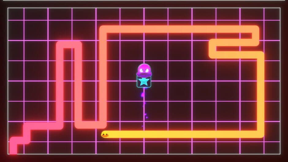 Скриншот 1 из Neon Dash Tales