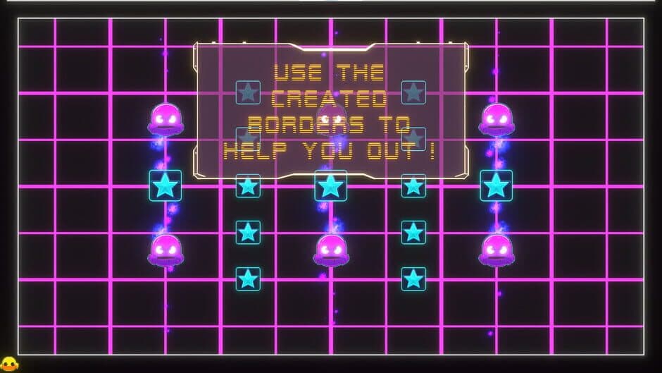 Скриншот 2 из Neon Dash Tales