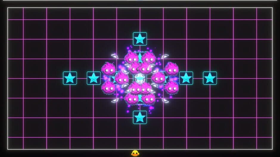 Скриншот 5 из Neon Dash Tales