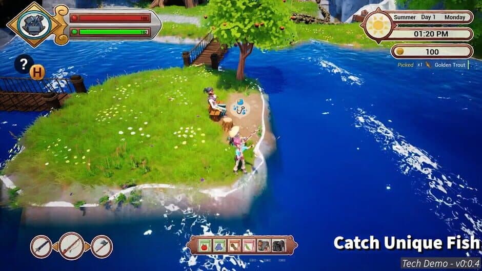 Скриншот 3 из Ravenwood Acres
