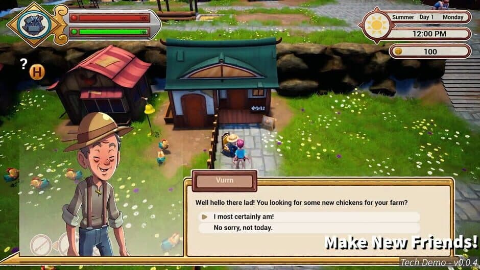 Скриншот 5 из Ravenwood Acres