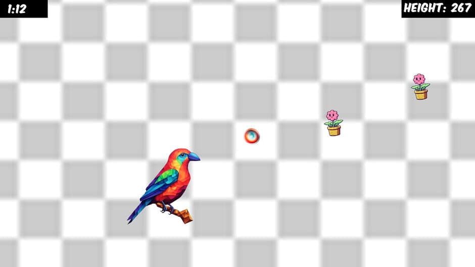Скриншот 1 из JAPP: Just Another Precise Platformer