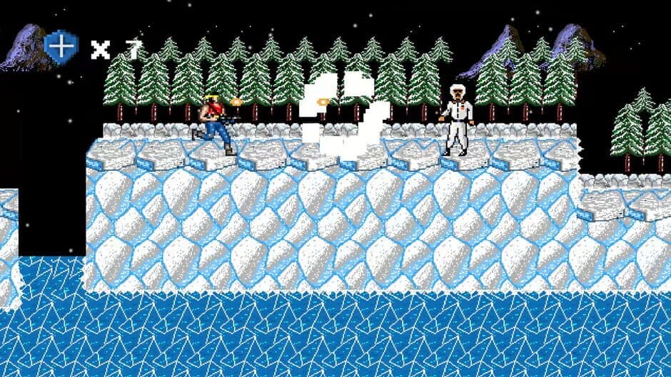 Скриншот 3 из Island of Mogambo