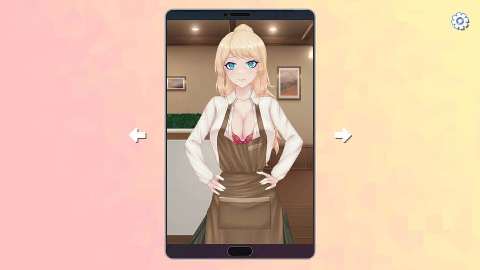 Скриншот 1 из It's a Match!!