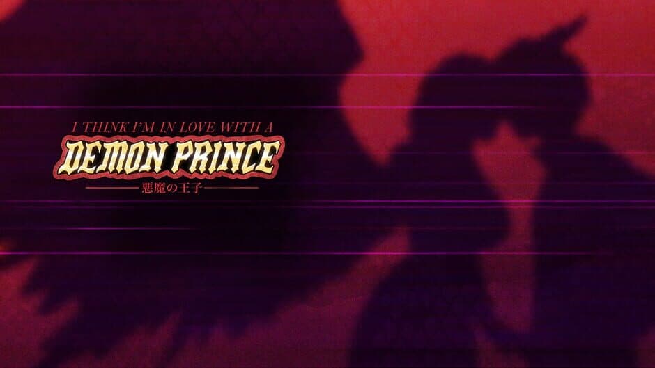 Скриншот 2 из I Think I'm in Love with a Demon Prince