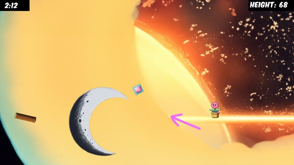 Скриншот 7 из JAPP: Just Another Precise Platformer