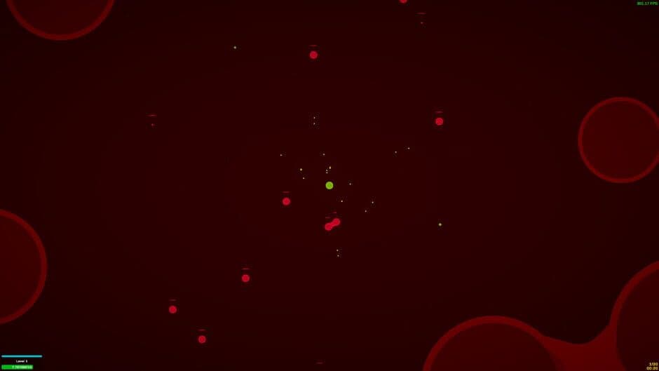 Скриншот 6 из Microbial Mayhem
