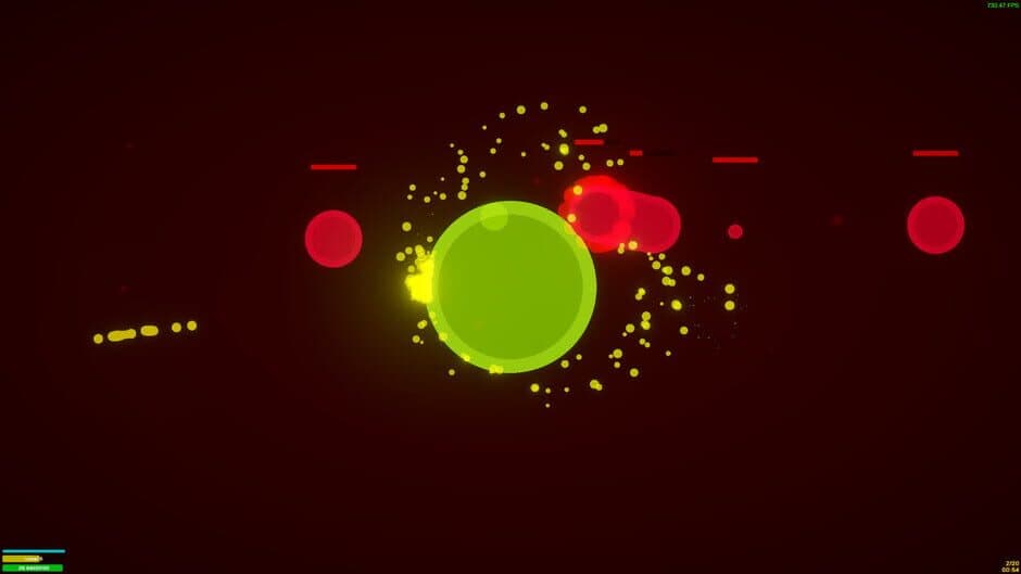 Скриншот 5 из Microbial Mayhem