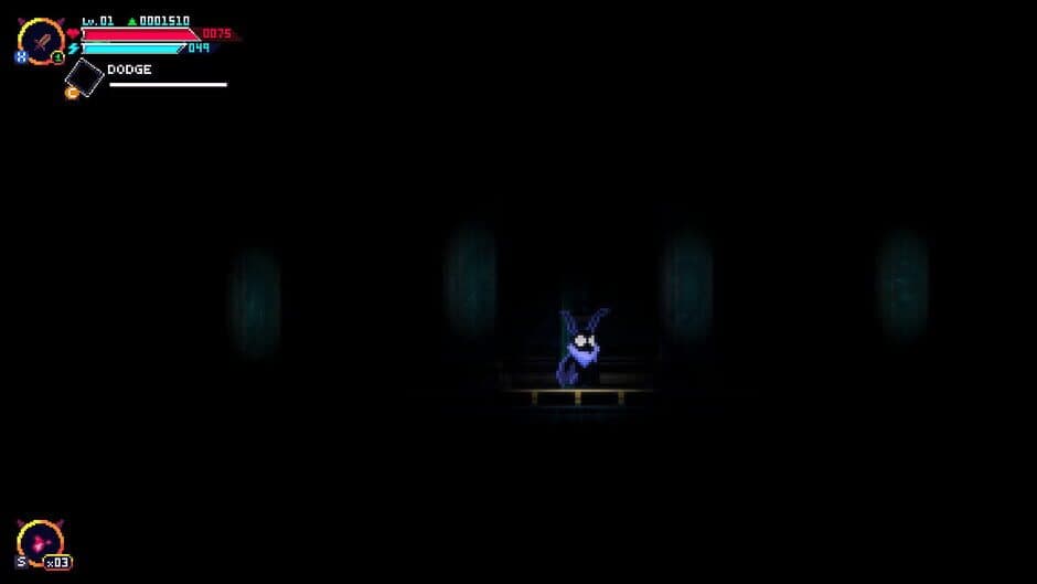 Скриншот 10 из Mainasutto: I'm Not Alone
