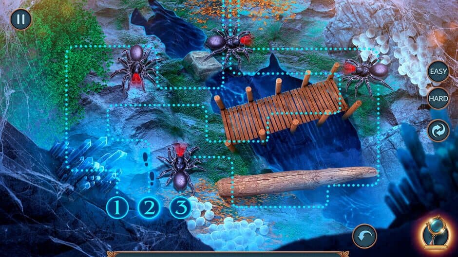 Скриншот 4 из Myth or Reality: Mystery of the Lake DLC