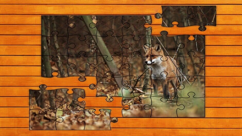 Скриншот 1 из Golden Leaf Jigsaw Puzzles: Expansion Pack 3