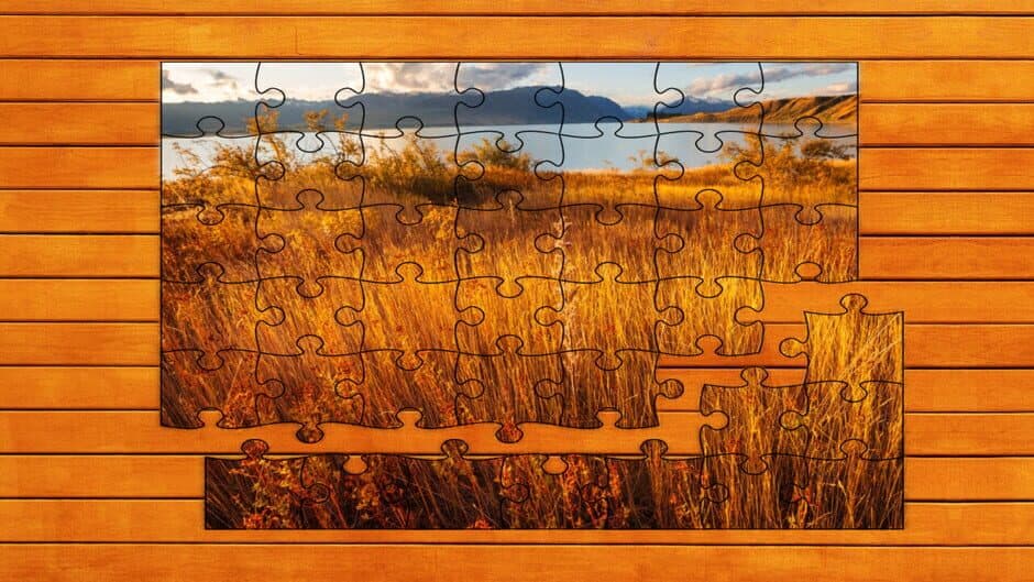Скриншот 4 из Golden Leaf Jigsaw Puzzles: Expansion Pack 2